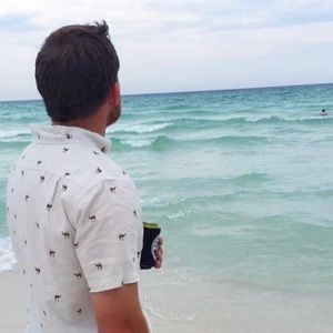 Meet your Posher, John